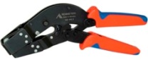 Notch Pliers for slotted cable Trunks